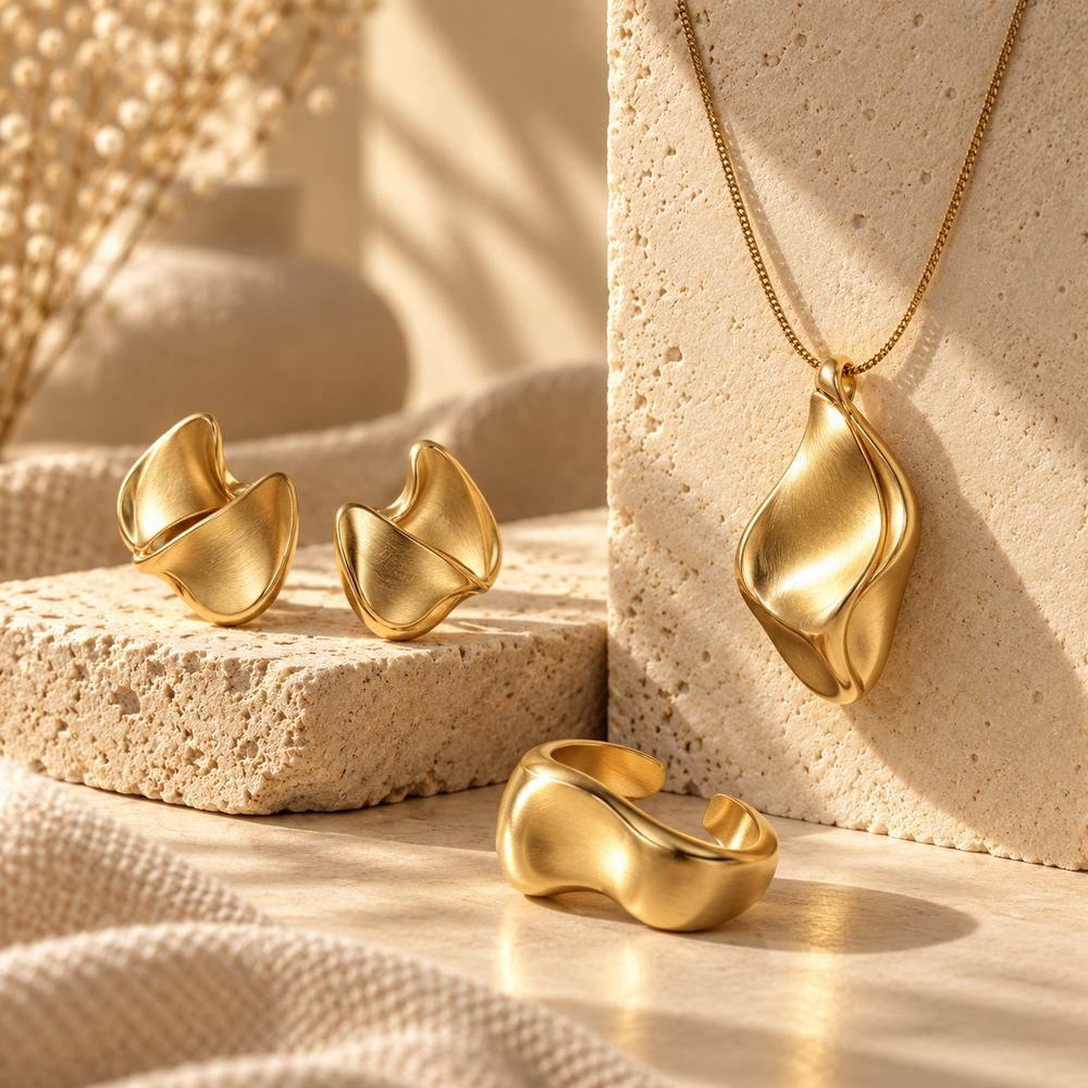 Gold Forms